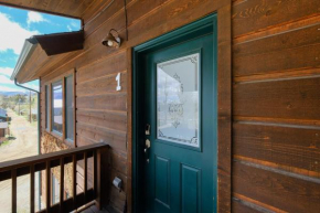 The Loose Moose Lodge #1 Winter Escape Near RMNP